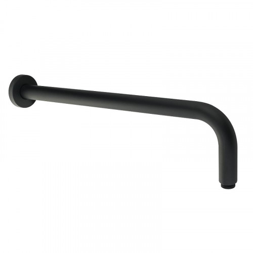 Кронштейн для верхнего душа Migliore Fortis 30468 цвет Черный матовый