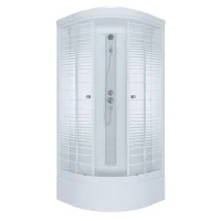 Душевая кабина Triton Стандарт 90x90 Щ0000061848 без гидромассажа