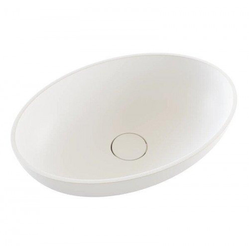 Раковина-чаша Florentina Олива 50 10.350.00500.201 цвет Жасмин