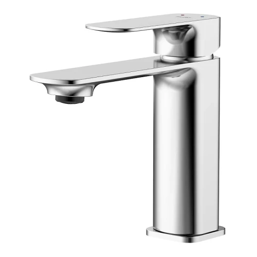 Смеситель для раковины Azario Asher AZ-VNN168311C цвет Хром