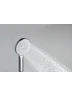Смеситель для душа Aquatek Альфа AQ1934CR цвет Хром