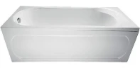 Акриловая ванна Creto Liona 170х70 30-17070 цвет Белый