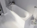 Акриловая ванна Creto Liona 170х70 30-17070 цвет Белый