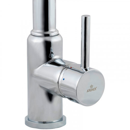 Смеситель для кухни Kaiser Teka 13044 Хром латунь