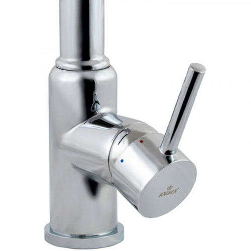 Смеситель для кухни Kaiser Teka 13044 Хром латунь