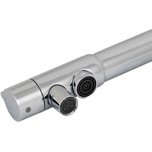 Смеситель для кухни Kaiser Teka 13044 Хром латунь