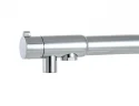 Смеситель для кухни Kaiser Teka 13044 Хром латунь