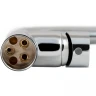 Смеситель для кухни Kaiser Teka 13044 Хром латунь