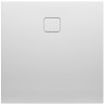 Акриловый поддон для душа Riho Basel 430 100x100 D005035005 (DC340050000000S) Белый с антискользящим покрытием