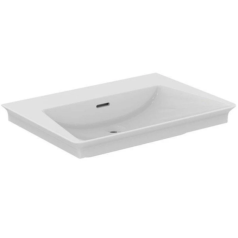 Раковина подвесная Ideal Standard La Dolce Vita 65 E270001 цвет Белый