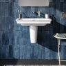 Раковина подвесная Ideal Standard La Dolce Vita 65 E270001 цвет Белый