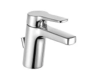 Смеситель для раковины Keuco Collection Moll 52704010000 цвет Хром