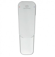 Смеситель для раковины Ideal Standard Ceraplan BD200AA Хром