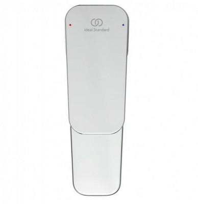 Смеситель для раковины Ideal Standard Ceraplan BD200AA Хром