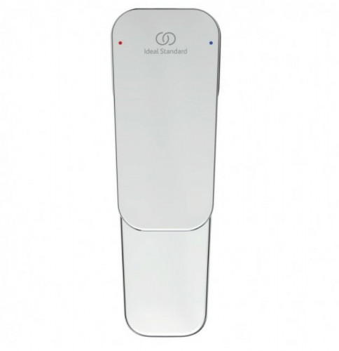 Смеситель для раковины Ideal Standard Ceraplan BD200AA Хром