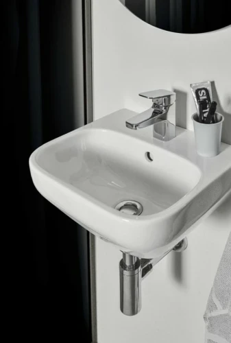 Смеситель для раковины Ideal Standard Ceraplan BD200AA Хром