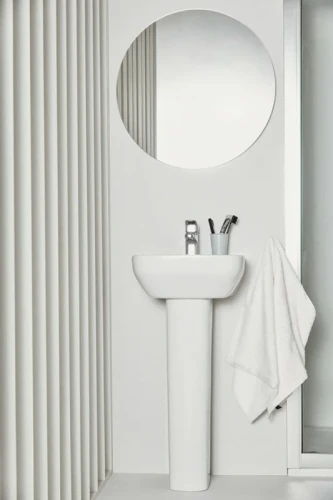 Смеситель для раковины Ideal Standard Ceraplan BD200AA Хром