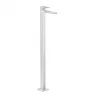 Смеситель для раковины Hansgrohe Metropol 74530000S цвет Хром