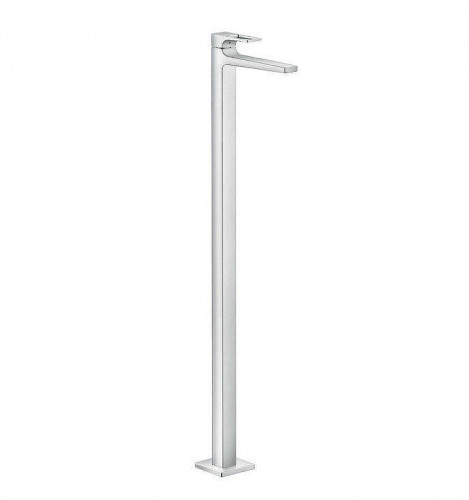 Смеситель для раковины Hansgrohe Metropol 74530000S цвет Хром