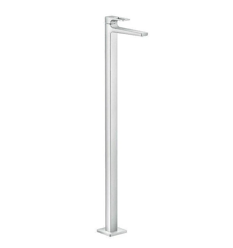 Смеситель для раковины Hansgrohe Metropol 74530000S цвет Хром