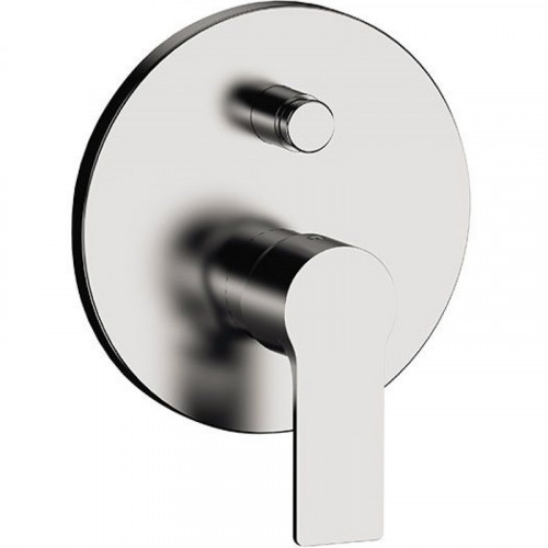 Смеситель для душа Remer Energy EY09 Хром латунь встраиваемый