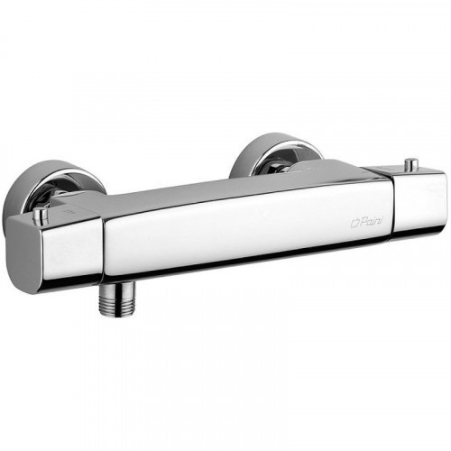 Смеситель для душа Paini Nove 09CR511TH с термостатом Хром