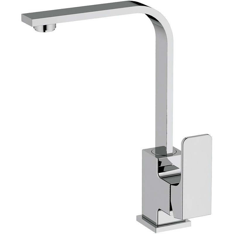 Смеситель для кухни Koller Pool Neon Cube NC0500
