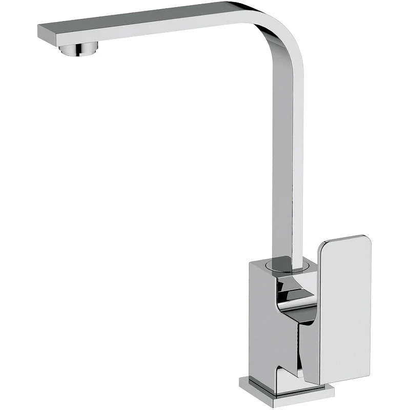 Смеситель для кухни Koller Pool Neon Cube NC0500