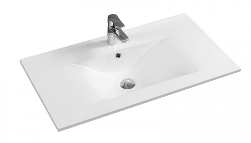 Раковина SanVit 92 r9090d цвет Белый