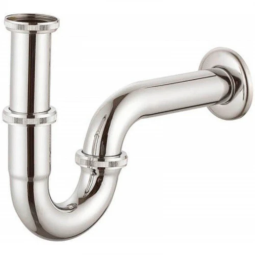 Сифон для раковины Creavit SF153 Хром
