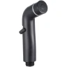 Гигиенический душ ESKO HHS200Black Черный матовый