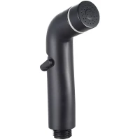 Гигиенический душ ESKO HHS200Black Черный матовый
