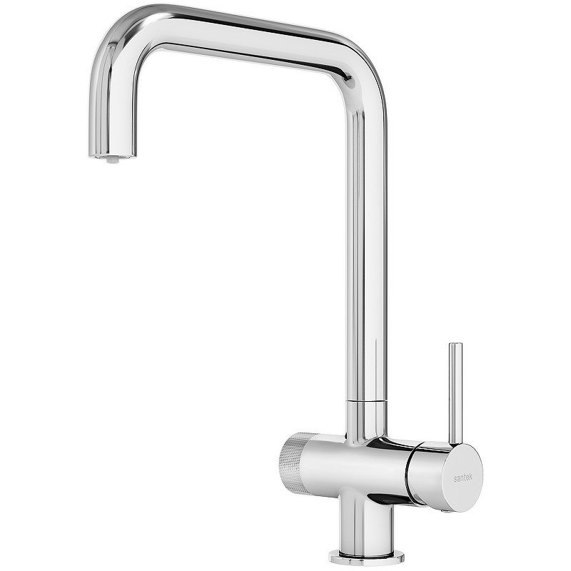 Смеситель для кухни Santek Тесио WH5A43012C001 Хром