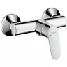 Смеситель для душа Hansgrohe Focus E2 31960000 Хром латунь на стену