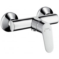 Смеситель для душа Hansgrohe Focus E2 31960000 Хром латунь на стену