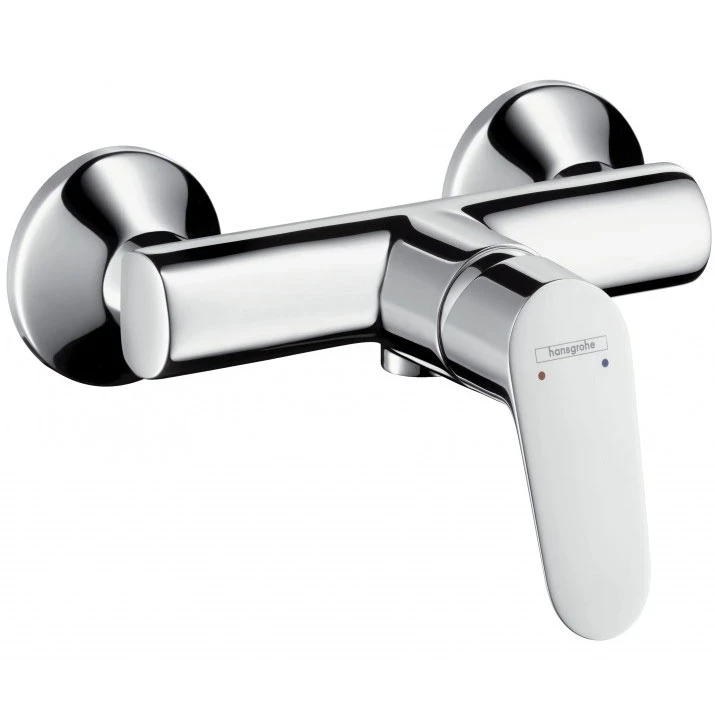 Смеситель для душа Hansgrohe Focus E2 31960000 Хром латунь на стену