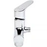 Смеситель для душа Hansgrohe Focus E2 31960000 Хром латунь на стену