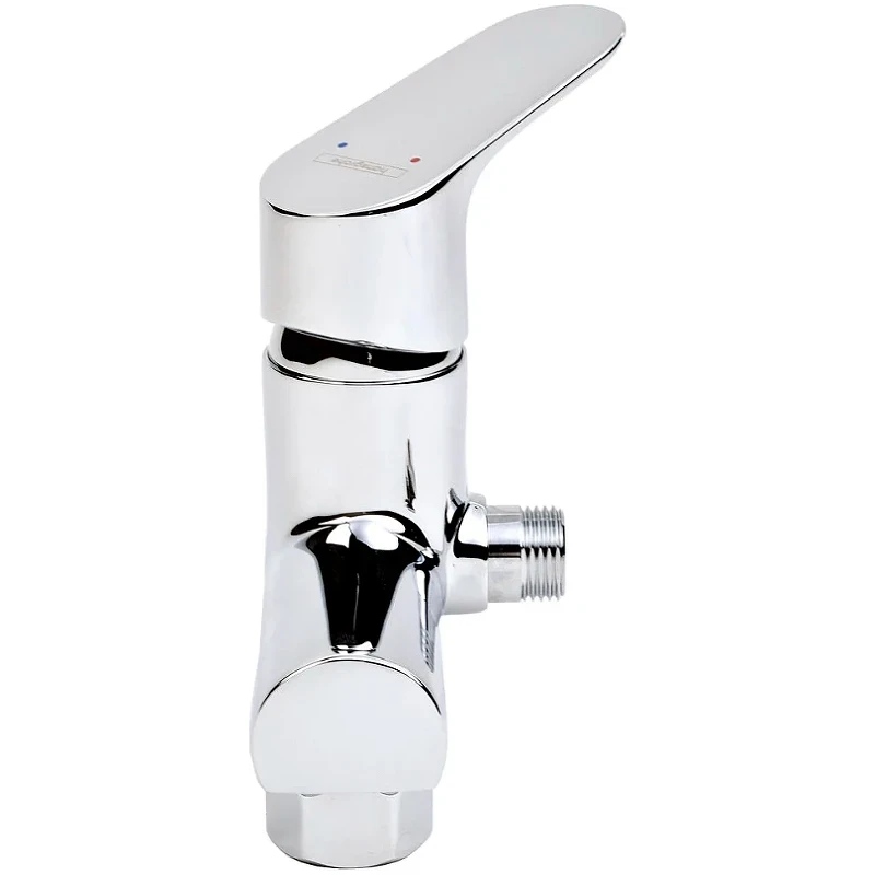 Смеситель для душа Hansgrohe Focus E2 31960000 Хром латунь на стену