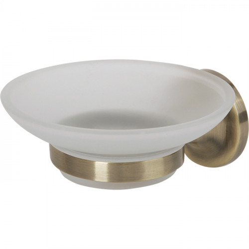 Мыльница Veragio Oscar OSC-5250.BR Бронза