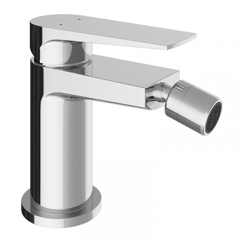 Смеситель для биде Aqueduto LINHA LIN0500 цвет Хром