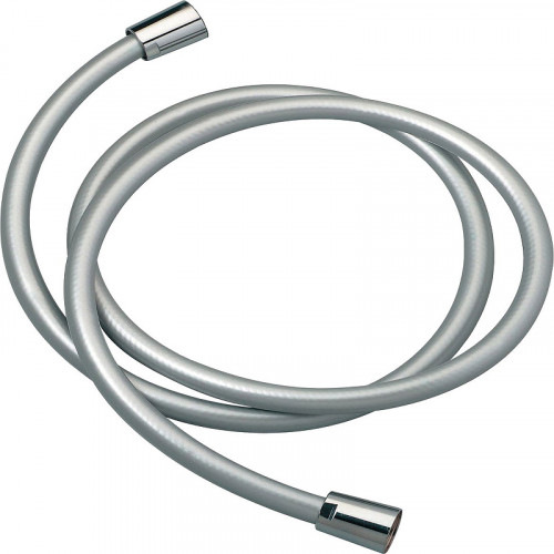 Душевая система Jacob Delafon Atom E26237-CP с термостатом Хром латунь на стену