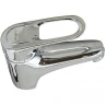 Смеситель для раковины Melodia della vita Classica MDV40720 Хром