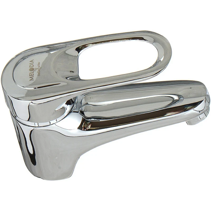 Смеситель для раковины Melodia della vita Classica MDV40720 Хром