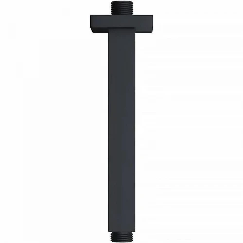 Кронштейн для верхнего душа Iddis Optima Home OPH20BSi61 Черный матовый