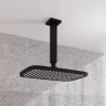 Кронштейн для верхнего душа Iddis Optima Home OPH20BSi61 Черный матовый