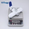 Смеситель для ванны Frap H34 F2234 универсальный Белый Хром латунь на стену