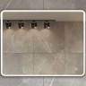 Зеркало Vincea 90 VLM-3VC900 с подсветкой c сенсорным выключателем и диммером стекло