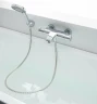 Комплект смесителей Ravak Rosa Set RS 70508017 Хром
