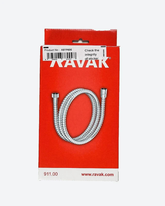 Комплект смесителей Ravak Rosa Set RS 70508017 Хром