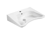 Раковина Aquatek 62,5 AQ2211-00 цвет Белый
